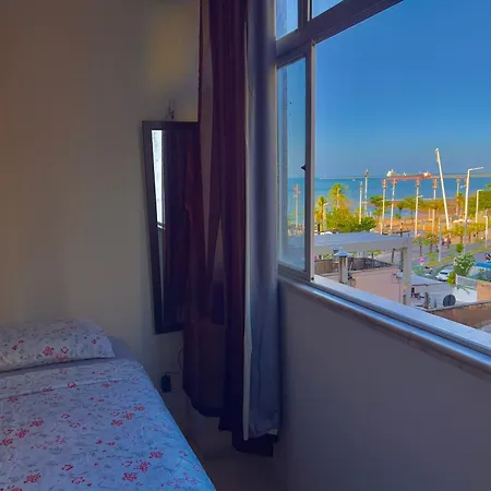 Apartamento Flat Brisa Do Mar