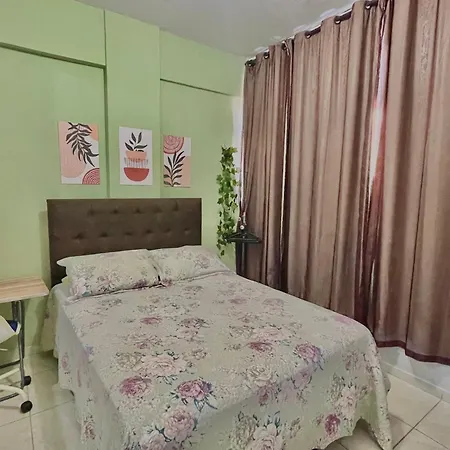 Flat Brisa Do Mar *