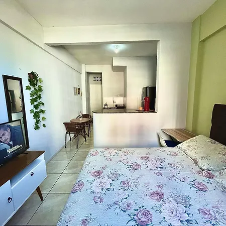 Flat Brisa Do Mar
