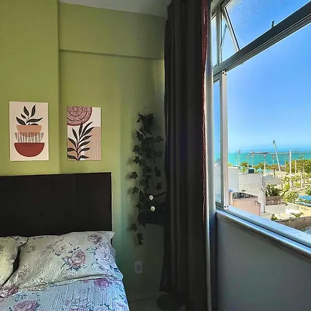 Flat Brisa Do Mar Apartamento