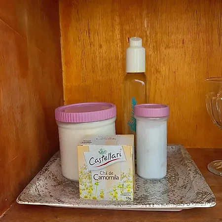 Apartamento Flat Brisa Do Mar *