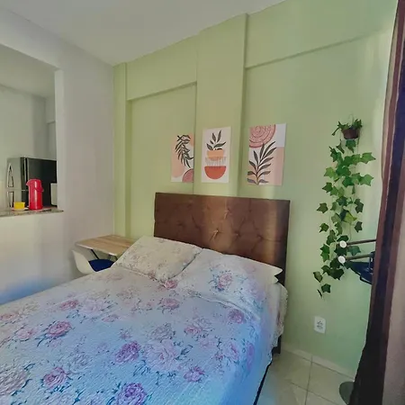 Flat Brisa Do Mar Fortaleza (Ceara)