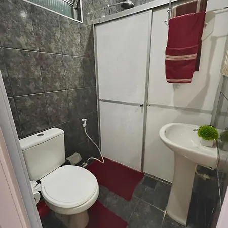 Flat Brisa Do Mar Apartamento