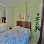Flat Brisa Do Mar